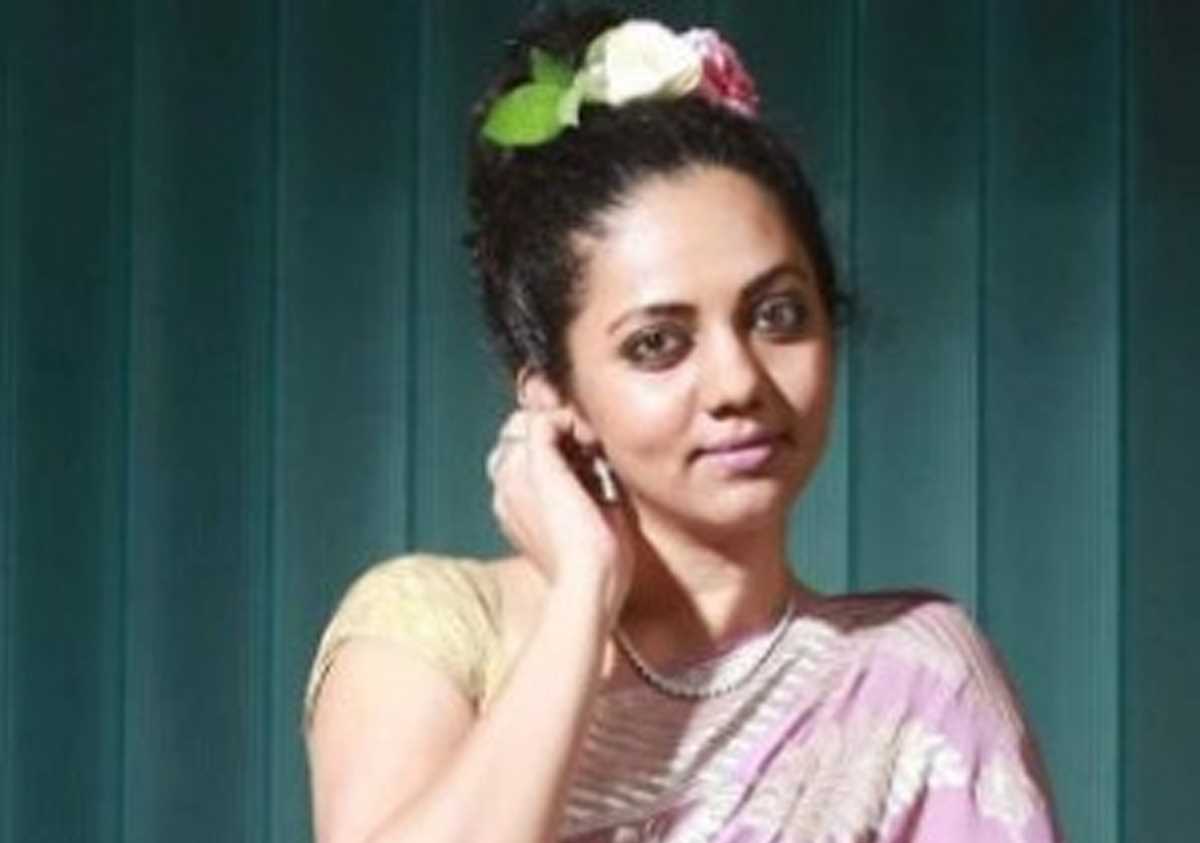 2024 में खुद का ख्याल रखना और कड़ी मेहनत करना जारी रखूंगी : नेहा जोशी